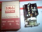 C0af-11654-c Fomoco Nos Headlight Switch