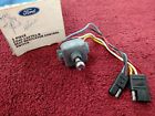 C0af-14a701-b Ford Nos Galaxie Power Seat Switch Bench