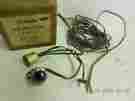 C0af-18a900-a Ford Rear Seat Speaker Switch And Wiring 1960 68 Falcon Fairlane Mustang Galaxie Nos