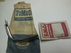 C0dd-5929140-a Ford Nos Falcon Quarter Panel Moulding Rh