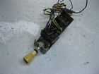 C0df-11654-b1 Fomoco Ford Switch-bezel-knob-connector 1960s