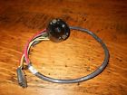 C0df-14529-b Ford Fomoco Nos Rear Tailgate Power Window Switch Falcon Station