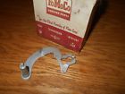 C0my-13304-a Ford Nos Turn Signal Switch Plate Mercury Monterey Parklane Montclair
