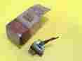 C1af-18578-a 1960-1962 Ford Mercury Nos Heater Blower Switch