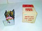 C1gf-11654-a2 Ford Mercury Headlight Switch Nos Comet Meteor
