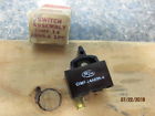 C1mf-14a695-a Ford Mercury Nos Window Lock Out Switch Brand New Fomoco
