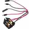 C1sf-7a217a Unbranded New 1960 64 Falcon Neutral Safety Switch Fordomatic 2spd Column Mount Comet Ford