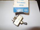 C1tz-9a050-a Ford Nos Fuel Tank Selector Switch