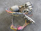 C1vf-14b693 Lincoln Continental Power Seat Switch Motor
