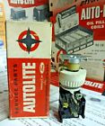 C1vy-11654-b Autolite Nos Ford Lincoln Mercury Headlight Switch
