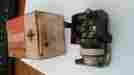 C2ab-11654-a Ford Full Size Headlight Switch