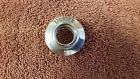 C2az-10852-l Ford Nos Lighter Chrome Bezel Galaxie Xl