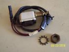 C2az-15520-e Ford Motor Company Nos Thru Galaxie Fairlane Falcon Back Up