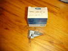 C2oz-18578-a Ford Fairlane Nos Heater Switch