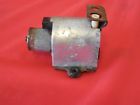 C2vb-17664-a Fomoco Ford Mustang Thunderbird Windshield Washer Pump Unknown Working