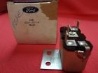 C2vy-15672-a Ford Nos Lincoln Convertible Top Relay