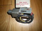 C2vy-15678-b Ford Nos 1962 1963