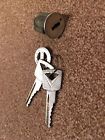 C3az-11582-a Ford Nos Genuine Ignition