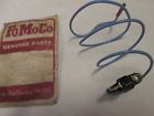 C3az-15a801-a Fomoco Ford Transmission Control Selector Lamp Socket Full Size Nos