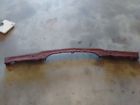 C3az-17779-a Ford Nos Oem Bumper Filler Body Panel
