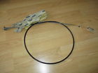 C3az-6201890 Ford Nos Galaxie Rh Air Vent Pull Cable Oem C3az-6201890 Ford Nos Galaxie Rh Air Vent Pull Cable Oem