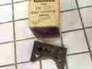 C3az-7a247-n Nos Ford Galaxie 1963 Neutral Safety Switch C3az-7a247-n Nos Ford Galaxie 1963 Neutral Safety Switch
