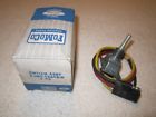 C3my-15668-b Ford Fomoco Nos Mercury Convertible Top Switch C3my-15668-b Ford Fomoco Nos Mercury Convertible Top Switch