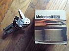 C3sz-11584a1 Ford Nos 1963 Ignition Switch