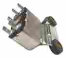 C3vb-14512-a New 1963-1967 Lincoln Convertible Rear Window Relay