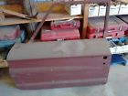 C4az-5420125-a4 Ford Nos Oem Galaxie Lh Drivers Front Door