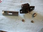 C4sa-63018b0b Fomoco Rear Air Vent Switch Control Vacuum Ford Thunderbird Oem