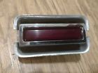 C4sz-10b924-a C4sb-10b924-b Ford Thunderbird Oem Seat Belt