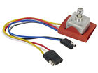 C4sz-14a701a Unbranded New Thunderbird Switch Seat Regulator Electric Control Landau Ford