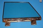 C4vb-5326260-a Carlite Lincoln Continental Oem Passenger Side Rear Door Glass Window
