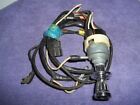 C4zb-17a553-c C4zb-17a553-c. Switch Fomoco Original Mustang Windshield Wiper Knob Bezel Wiring