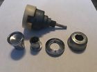 C4zb-17a553-c1 Ford Oem Mustang Windshield Wiper Switch Bezel