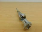 C5ab-11650-a Ford Dash Knob And Bezel For Headlight Switch From Galaxie