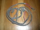 C5ab-14632-b Ford Nos Galaxie Rear Door Power Wiring Asy Rh