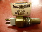 C5az-10884-b Autolite 1965 Ford Temperature