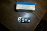 Relay-shelby-c5az C5az-10b926-a Ford Nos Fomoco Galaxie Mustang Seat Belt