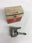C5az-18578-a Ford Nos Galaxie Heater Switch
