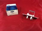 C5az-18591-a Ford Nos Galaxie Ltd Mercury Marauder Heater Blower Motor Resister