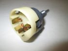 C5my-17a553-e Fomoco Big Mercury Windshield Wiper Switch Without Washers Intermittent Nos