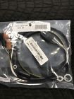 C5zz-14056-8wl New Alternator Harness With Warning Lights