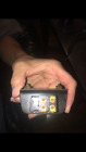 C6ab-13a350-a Fomoco Ford Emergency Flasher