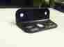 C6az-13350 1966 Ford Falcon Emergency Flasher Switch Plate Only