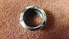 C6oz-11584-a Ford Nos Ignition Switch Bezel Bronco C6oz-11584-a Ford Nos Ignition Switch Bezel Bronco