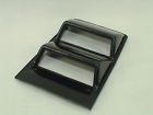 C770 1968-1969 Camaro Console Gauge Cover Or Lid Exact And Correct