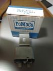 C7az-10b926-a Ford Used Brake Warning Lamp Relay Galaxie Fairlane Marquis C7az-10b926-a Ford Used Brake Warning Lamp Relay Galaxie Fairlane Marquis