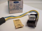 C7ab-14b715-a C7az-14540 1967 Ford Nos Power